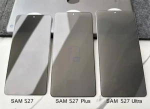 Galaxy S27, spuntano le dimensioni dei display: il Pro misurerebbe 6,5 pollici in una gamma a 4 modelli