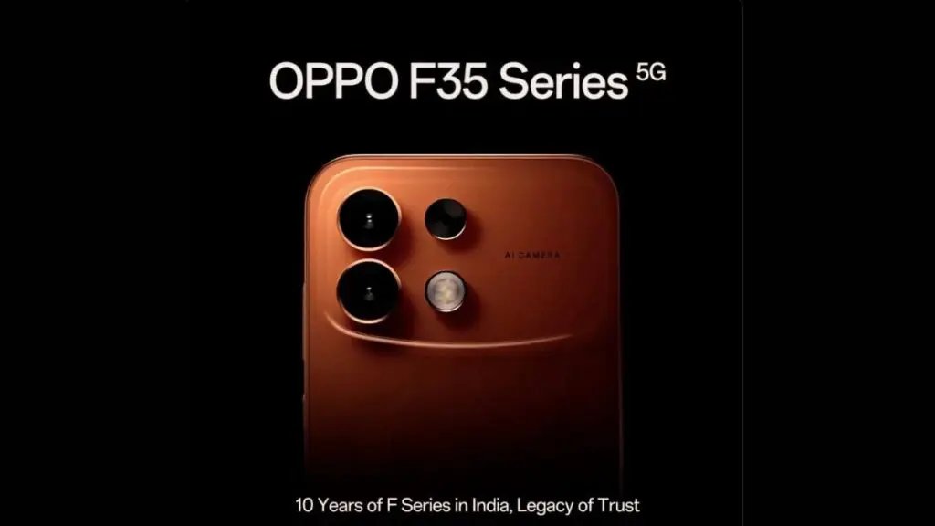 OPPO F35 Pro 5G si mostra su Google Play Console: Android 17, 8GB di RAM e chip Dimensity 7360