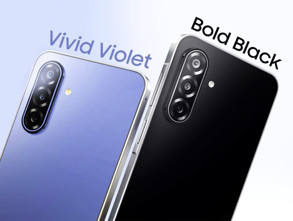 Samsung Galaxy F70 5G in arrivo: vetro Gorilla Glass Victus e fotocamera OIS da 50MP sotto le 20.000 rupie