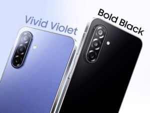 Samsung Galaxy F70 5G in arrivo: vetro Gorilla Glass Victus e fotocamera OIS da 50MP sotto le 20.000 rupie