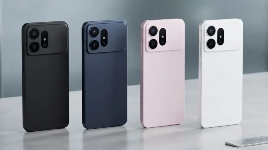 Galaxy S27 Ultra, spuntano i render delle colorazioni standard: in arrivo anche un viola esclusivo