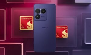 Xperia 1 IX senza Snapdragon 8 Elite Gen 6? Il nome di Sony manca nell’annuncio di Qualcomm