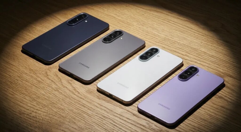 Samsung al lavoro su tre nuovi Galaxy: spuntano A38 5G, F70 5G e XCover8