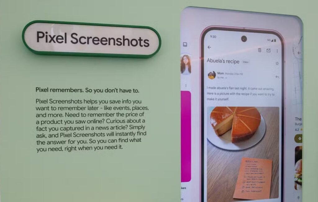 Pixel Screenshots si aggiorna: nuovi filtri per ritrovare subito lo screenshot che cerchi