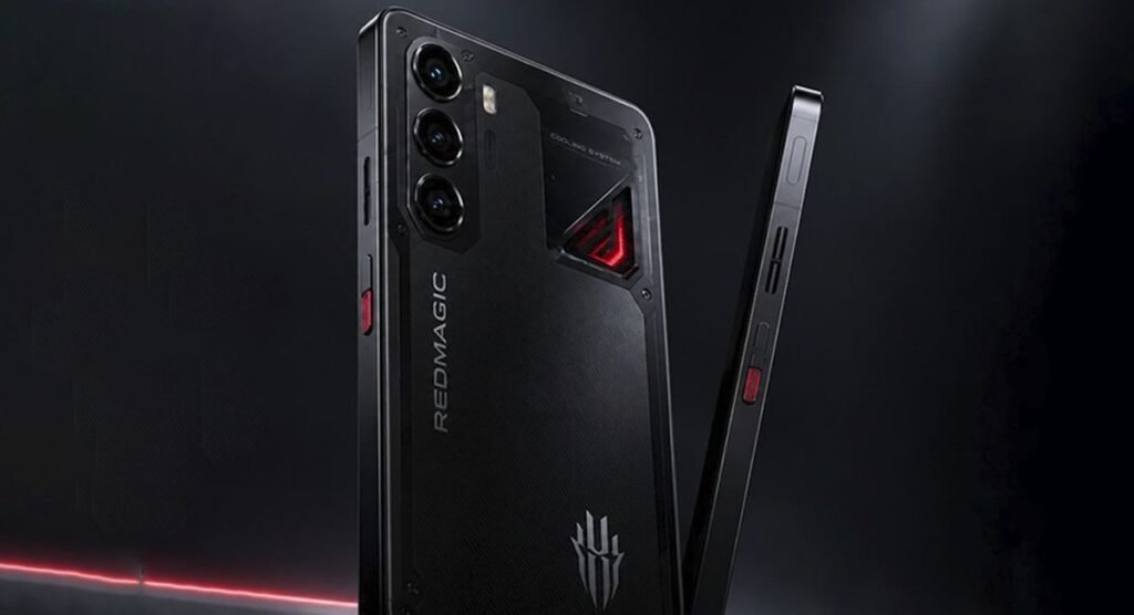 RedMagic 12 Pro+ avvistato su Geekbench: confermati Snapdragon 8 Elite Extreme Gen 6 e 16 GB di RAM