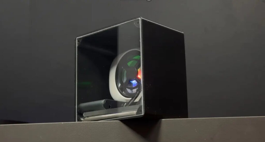 Da Galaxy rotto a mini PC: il riciclo creativo di un Galaxy A90 5G