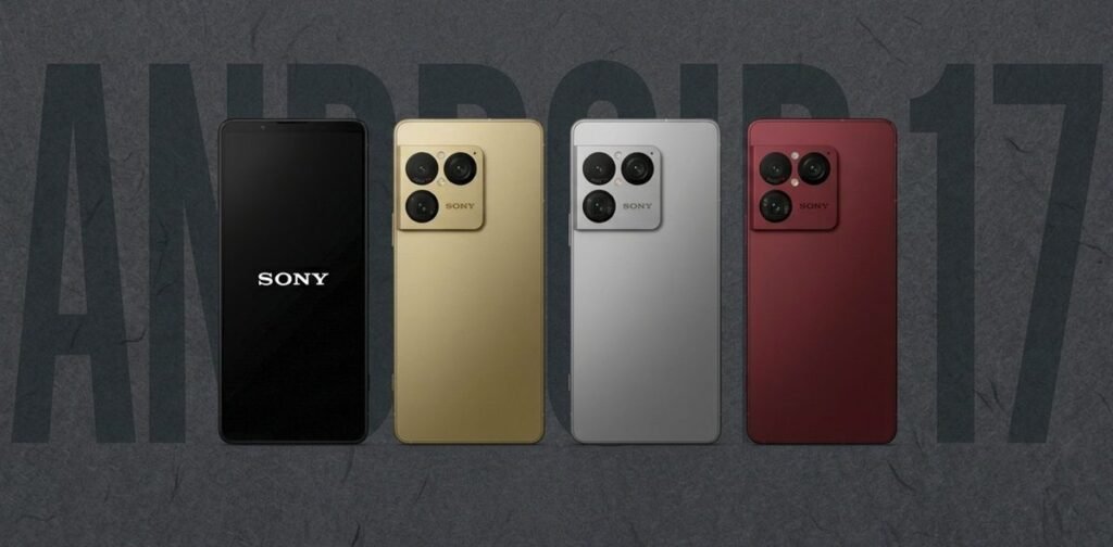 Xperia 1 VIII, l’aggiornamento Android 17 rischia il bootloop: ecco cosa evitare