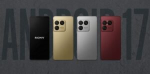 Xperia 1 VIII, l’aggiornamento Android 17 rischia il bootloop: ecco cosa evitare