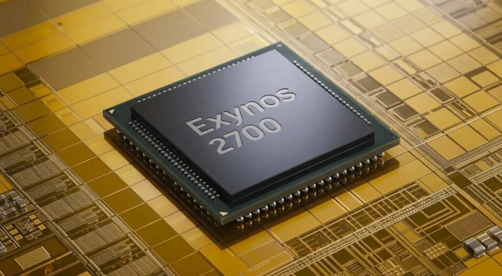 Samsung avvia la produzione di massa dell’Exynos 2700: più chip per Galaxy S27, produzione in crescita del 10%
