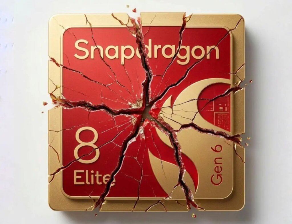 Snapdragon 8 Elite Extreme Gen 6 nei guai: crash e riavvii improvvisi su Honor Magic 9 Pro Max, Xiaomi 18 Pro e iQOO 16