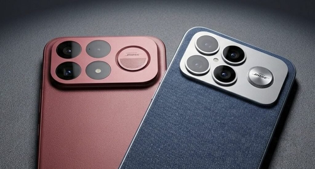 POCO F9 Ultra vs F8 Ultra: la fotocamera da 200MP non basta a battere il predecessore al buio