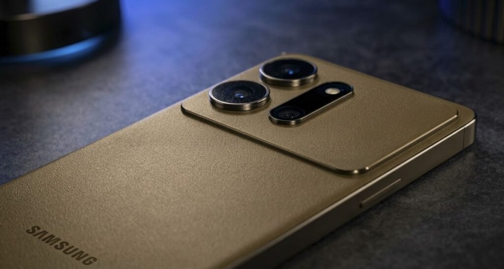 Galaxy S27 Ultra con Exynos 2700: Samsung testerebbe un prototipo con vapor chamber più grande