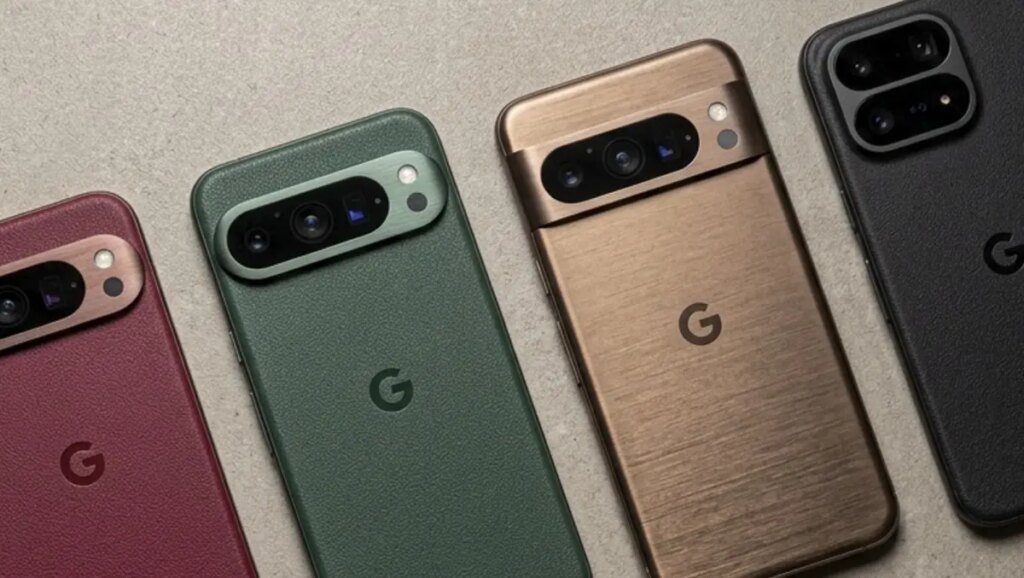 Google Pixel 12: trapelano modelli e risoluzioni di tutta la gamma, cambia il formato dello schermo