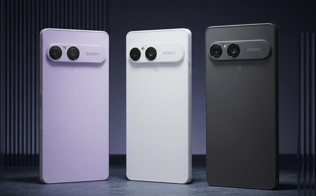 Sony Xperia 10 VIII, lo stesso Snapdragon 6 Gen 3 ma prestazioni sotto stress peggiori della Xperia 10 VII