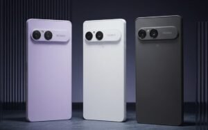 Sony Xperia 10 VIII, lo stesso Snapdragon 6 Gen 3 ma prestazioni sotto stress peggiori della Xperia 10 VII