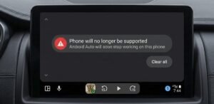 Android Auto verso l’addio ad Android 10: Android 11 potrebbe diventare il requisito minimo