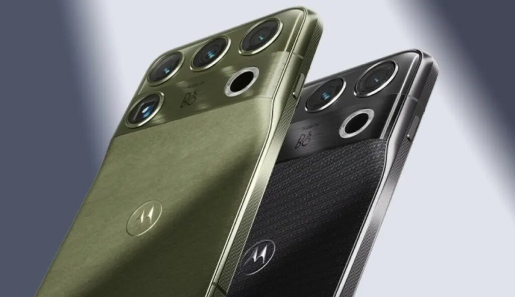 Motorola Signature 27 nel mirino: segnalati crash con lo Snapdragon 8 Elite Extreme Gen 6