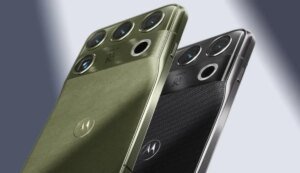 Motorola Signature 27 nel mirino: segnalati crash con lo Snapdragon 8 Elite Extreme Gen 6