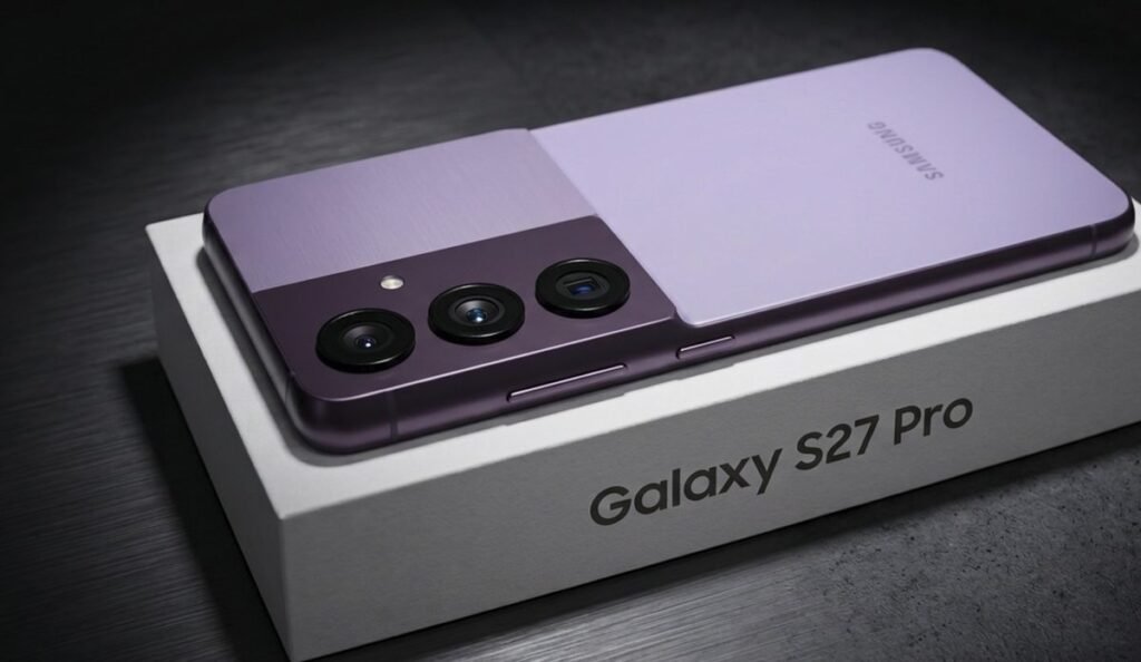 Galaxy S27 Pro potrebbe avere solo Exynos 2700, niente Snapdragon in alcuni paesi