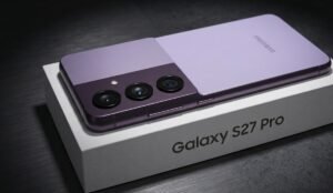 Galaxy S27 Pro potrebbe avere solo Exynos 2700, niente Snapdragon in alcuni paesi