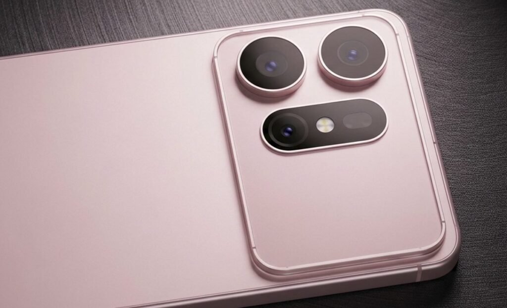 Galaxy S27 Ultra, addio al viola: in arrivo la colorazione “Light Pink”