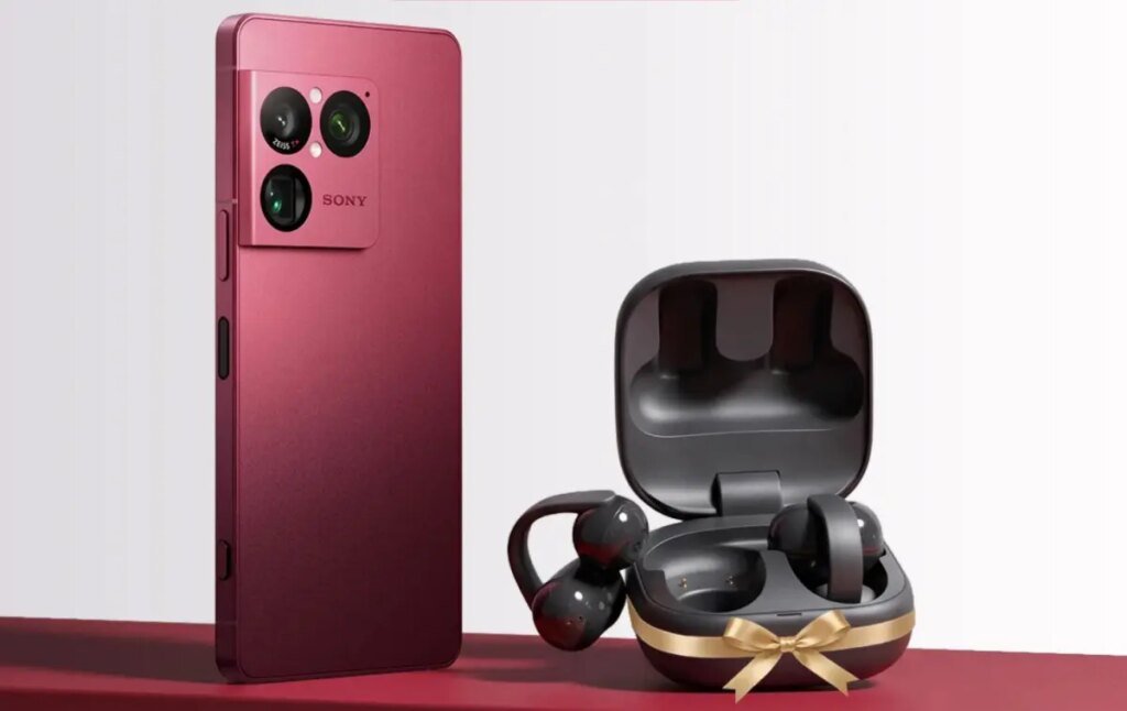 Xperia 1 VIII, sconti e omaggi si moltiplicano in Asia: l’Italia potrebbe essere la prossima