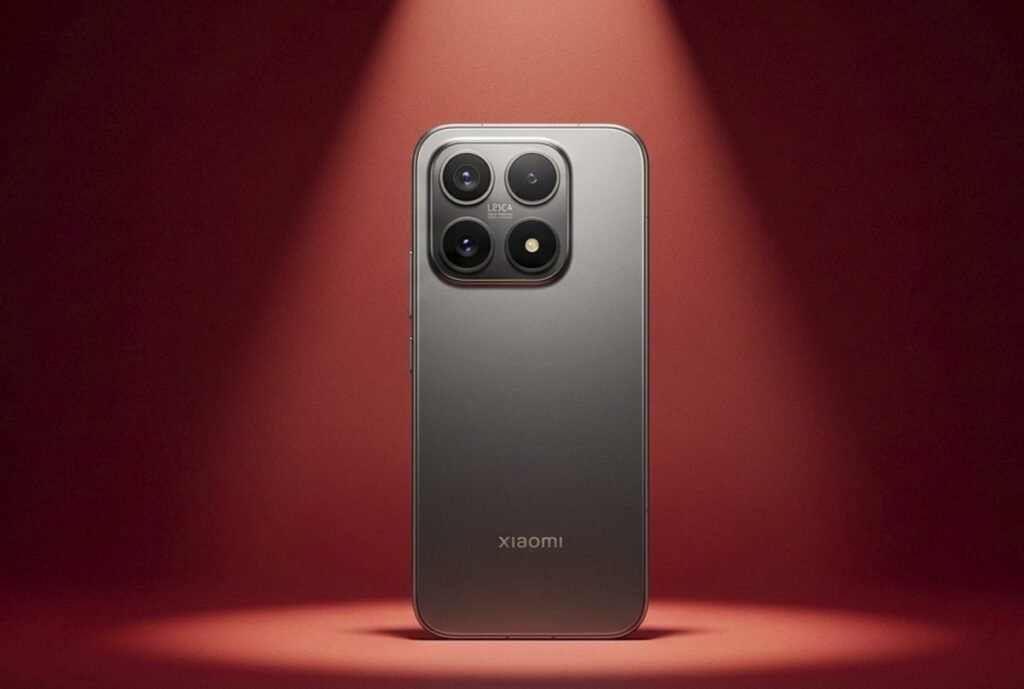 Xiaomi 17 scalda fino a 50°C: il problema di dissipazione che penalizza il gaming prolungato