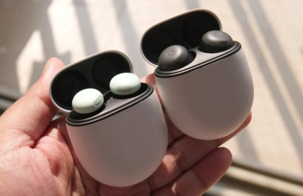 Pixel Buds: in arrivo rilevamento del sonno, traduzione live e comandi vocali con Gemini