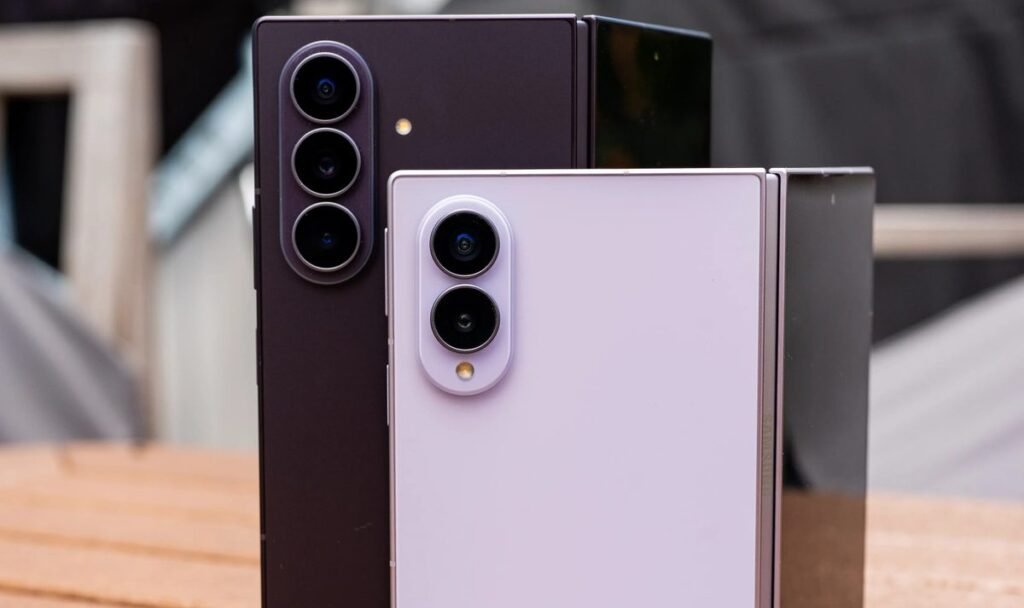 Galaxy Z Fold8 Ultra: più batteria non significa sempre più autonomia, lo conferma il test