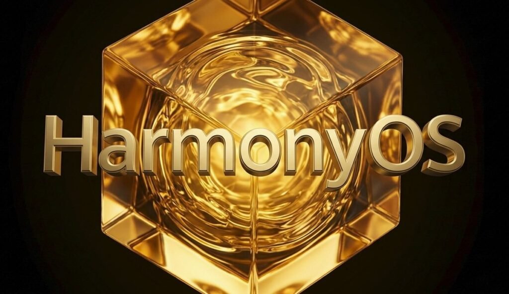 Huawei pronta a lasciare Android: HarmonyOS si prepara al debutto globale