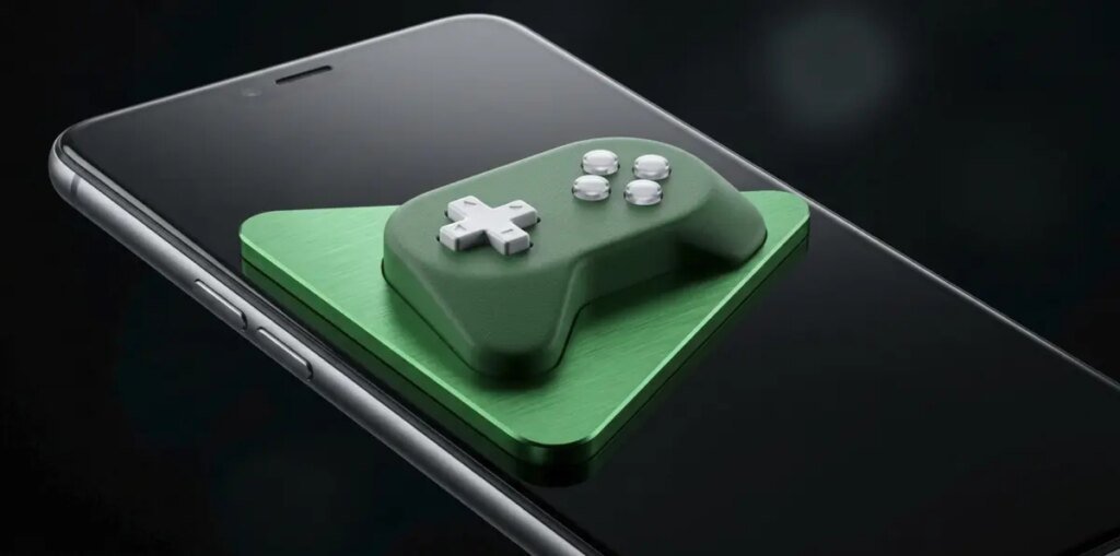 Google Play testa “Game Finder”: consigli sui giochi basati sul tuo “Gamer DNA”