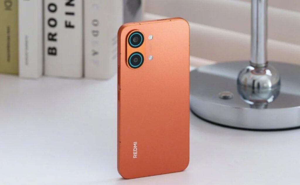 Redmi Turbo 6 Max: batteria oltre i 10.000 mAh e chip Dimensity 9500s nelle nuove indiscrezioni