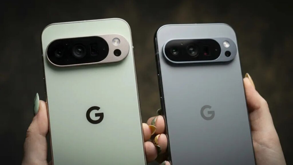 Il salvaschermo “Charge” del Pixel 11 arriva anche su Pixel 9 e Pixel 10
