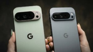 Il salvaschermo “Charge” del Pixel 11 arriva anche su Pixel 9 e Pixel 10