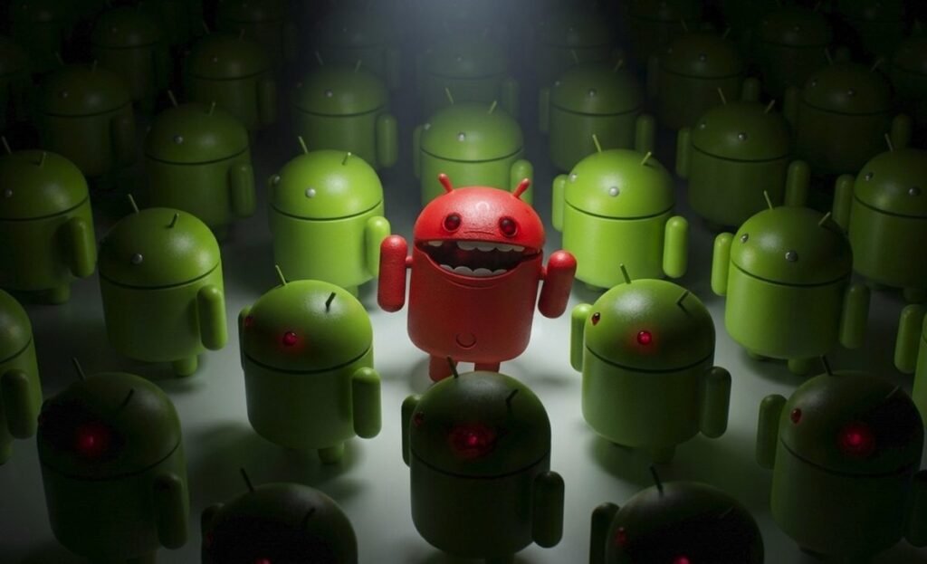 Malware preinstallato su smartphone Android economici: coinvolti anche Doogee e Cubot
