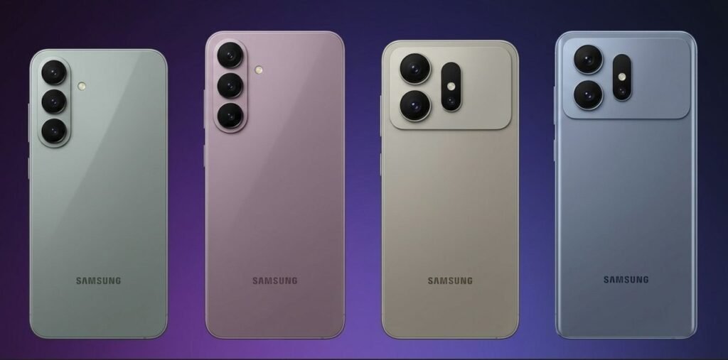 Galaxy S27: spunta il prezzo di tutta la gamma, Pro e Ultra si distinguono con il nuovo pannello OLED M16