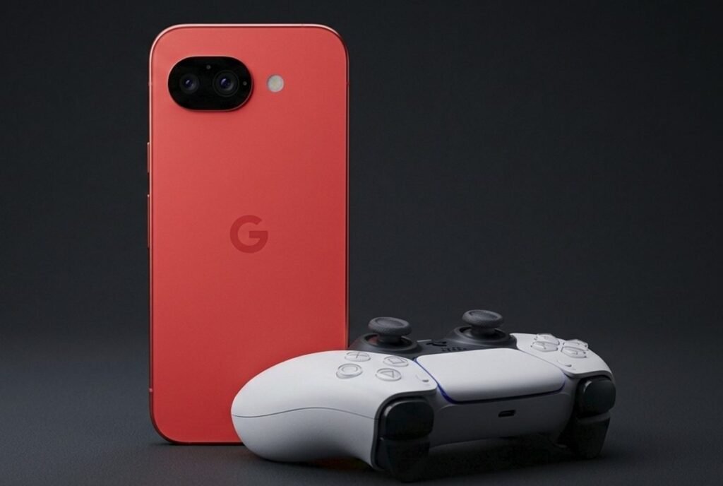 Android 17 testa “Gamepad mouse”: così il controller diventa un mouse per lo schermo