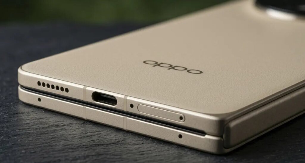 OPPO Find N7: fotocamera da 200 MP e schermo pieghevole da 7,6 pollici nelle ultime indiscrezioni