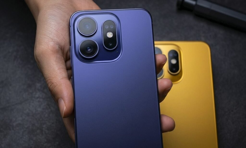 Galaxy S27 Pro e Ultra: schermo anti-sfarfallio e Snapdragon per tutti, ma i prezzi potrebbero salire