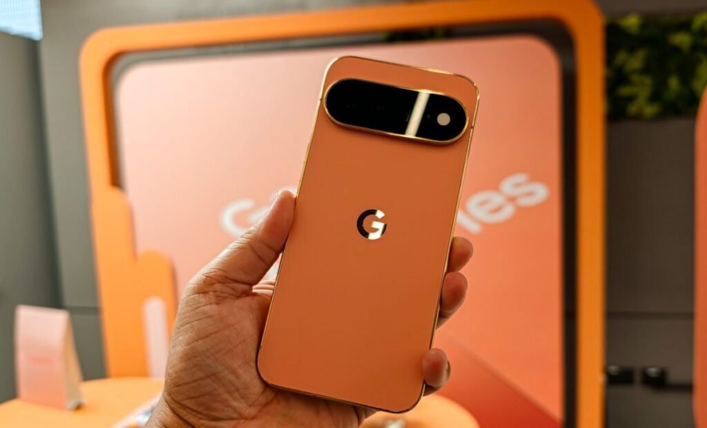 Pixel 11, il Tensor G6 batte l’iPhone 15 ma resta lontano dai chip più recenti