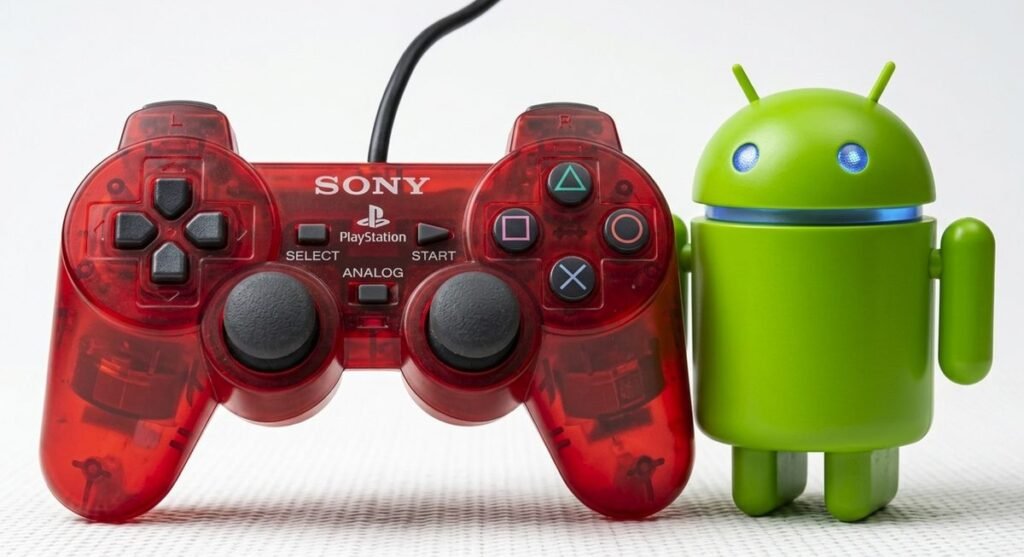 ARMSX2 si aggiorna: l’emulatore PS2 per Android migliora su Pixel e dispositivi con GPU Mali