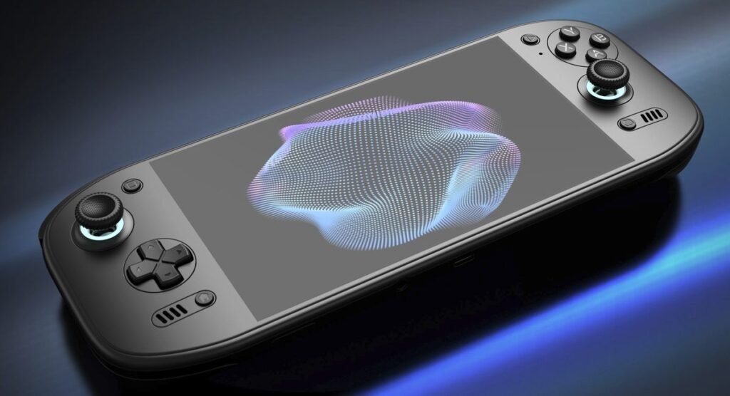AYN Odin 3 Portal in arrivo: la console Android con potenza da Snapdragon 8 Elite e schermo maxi