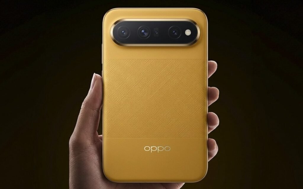 OPPO Reno X rompe gli schemi: schermo panoramico da 6,35 pollici e doppia fotocamera da 200 MP