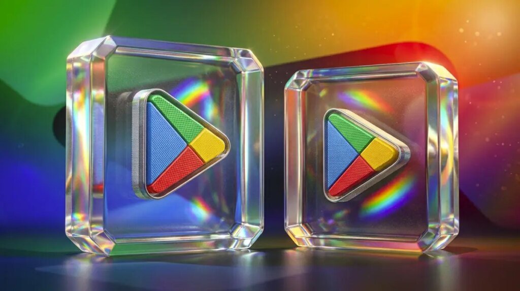 Google Play si rinnova: confronto tra app con l’IA e installazioni dirette dalle chat di Gemini