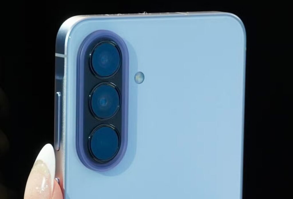 Galaxy A38 5G in vista per il 2027: schermo riciclato dalla gamma inferiore e prezzo in salita