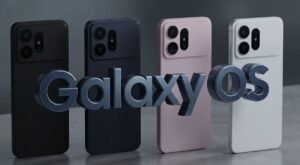Samsung al lavoro su “Galaxy OS”: rivoluzione in vista per One UI con il Galaxy S28