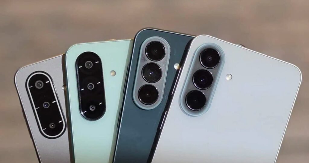 Galaxy A58, la fotocamera macro da 5MP vecchia di 7 anni potrebbe restare anche nel 2027