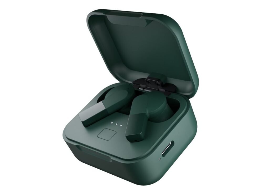 Fairbuds 2: gli auricolari wireless di Fairphone con batteria sostituibile e audio LDAC