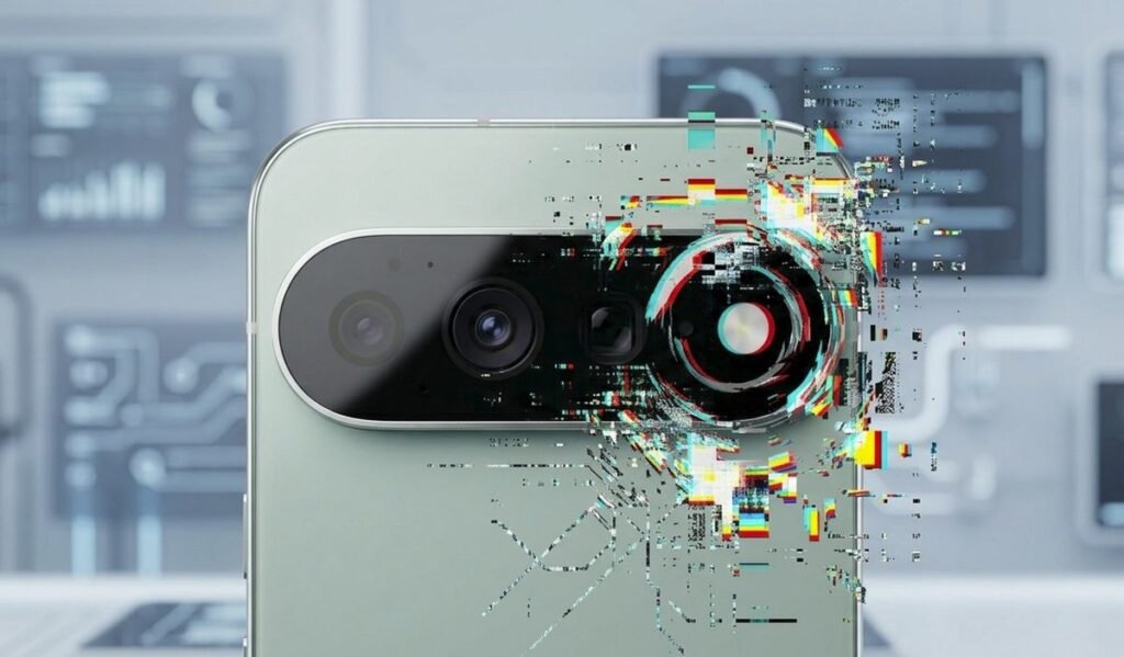 Pixel 10, animazioni impazzite dopo Android 17 QPR1: Google indaga sul bug