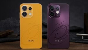 OPPO Reno17: debutto in Cina a novembre con fotocamera da 200 MP, ma l’India rinuncia al Pro